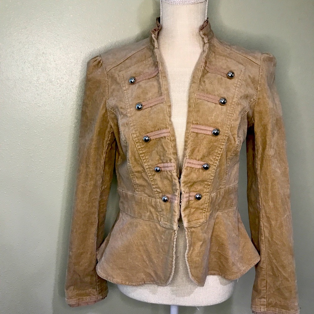 White House black market jacket